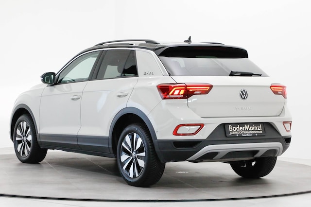 Volkswagen T-Roc 1.5 TSI