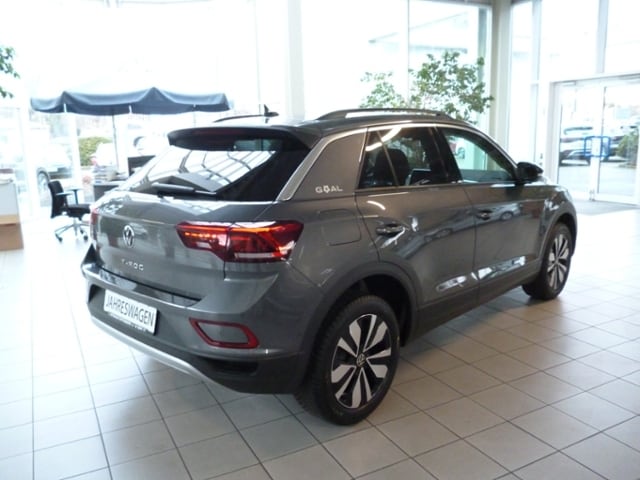Volkswagen T-Roc 1.0 TSI