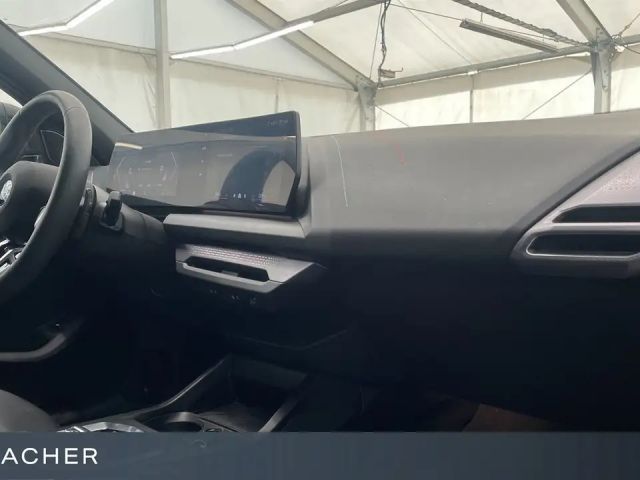 BMW 120 120d M-Sport Sedan