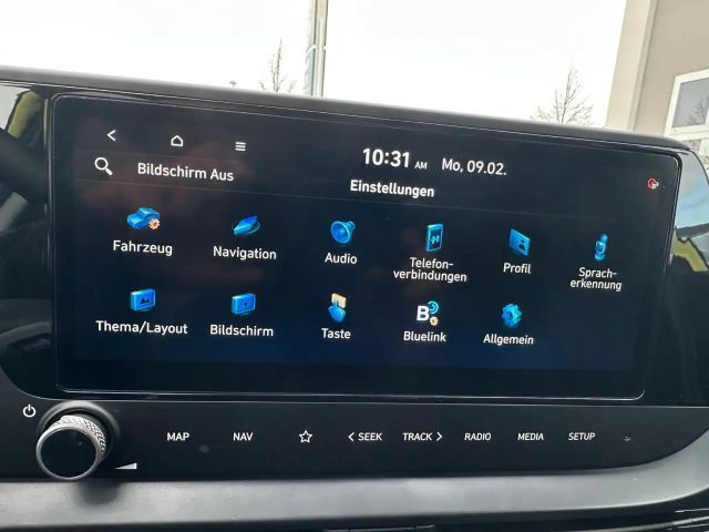 Hyundai i20 1.0 T-GDi