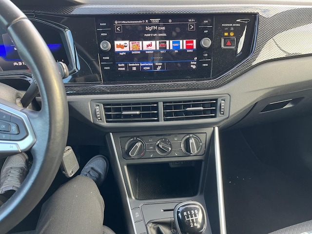 Volkswagen Taigo 1.0 TSI IQ.Drive Life