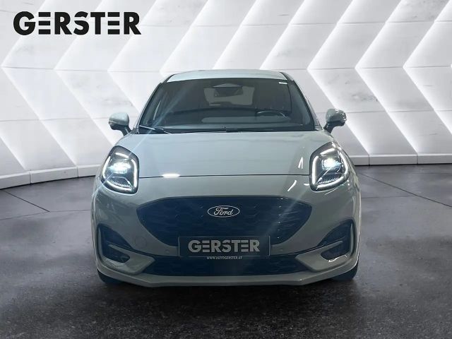 Ford Puma EcoBoost ST Line
