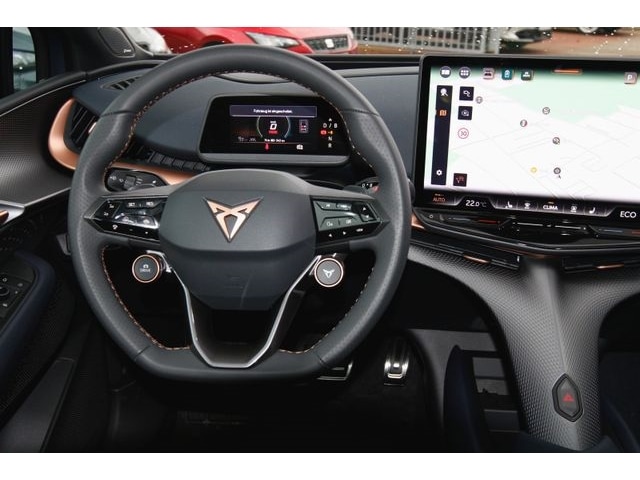 Cupra Tavascan 4Drive Adrenaline VZ