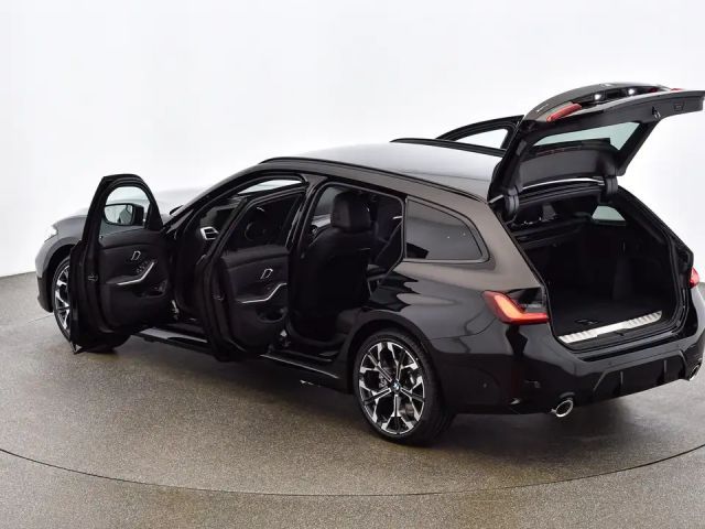 BMW 330 330e M-Sport xDrive