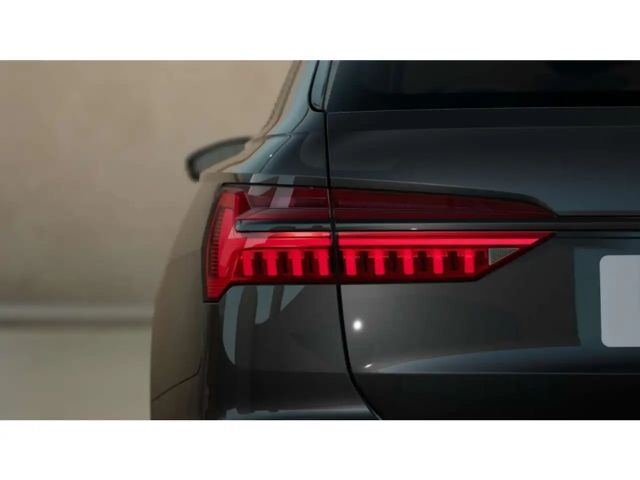 Audi A6 45 TDI Avant Quattro