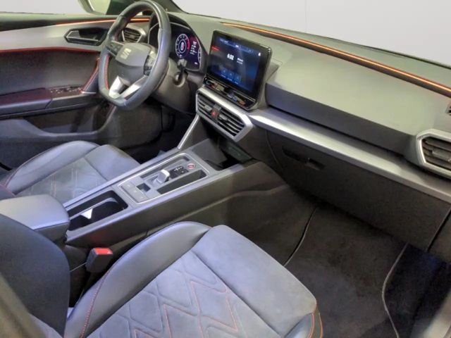 Seat Leon 1.5 eTSI DSG FR-lijn Sportstourer