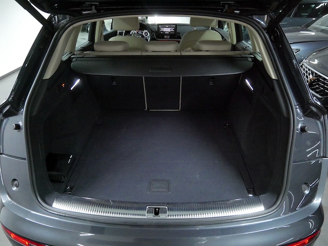 Audi Q5 40 TFSI Quattro S-Tronic