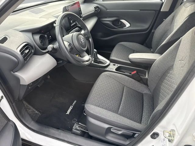 Toyota Yaris Cross Comfort Hybride
