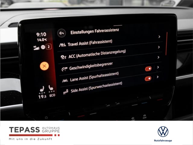 Volkswagen ID.Buzz Pro