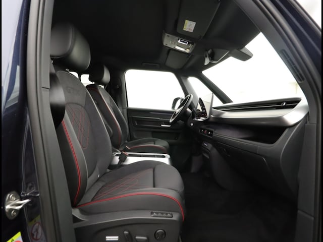 Volkswagen ID.Buzz 4Motion GTX