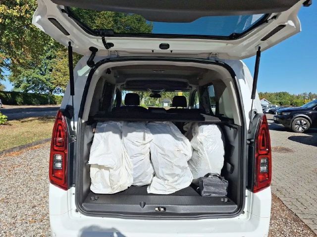 Opel Combo 1.5 CDTI Elegance Life