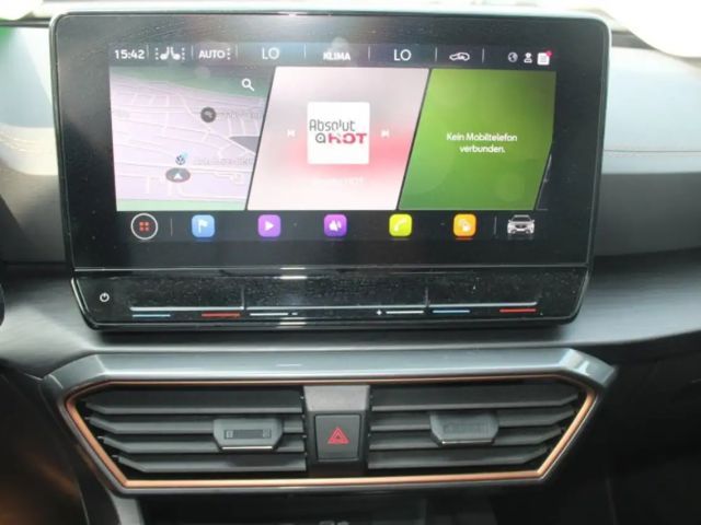 Cupra Formentor 1.5 TSI