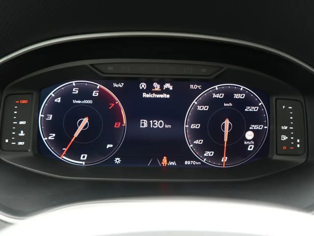 Seat Arona DSG Style