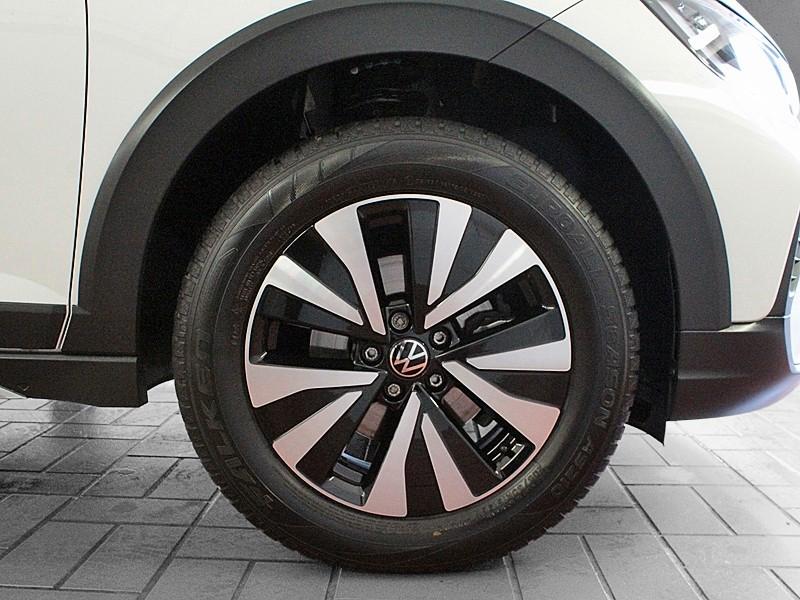 Volkswagen Taigo 1.0 TSI Life