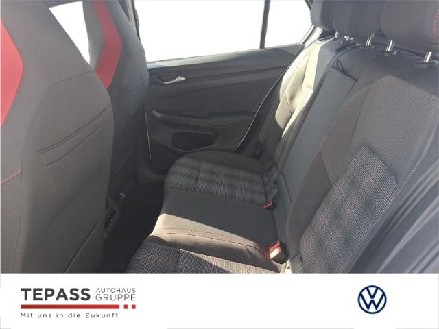 Volkswagen Golf 2.0 TSI GTI Golf VIII