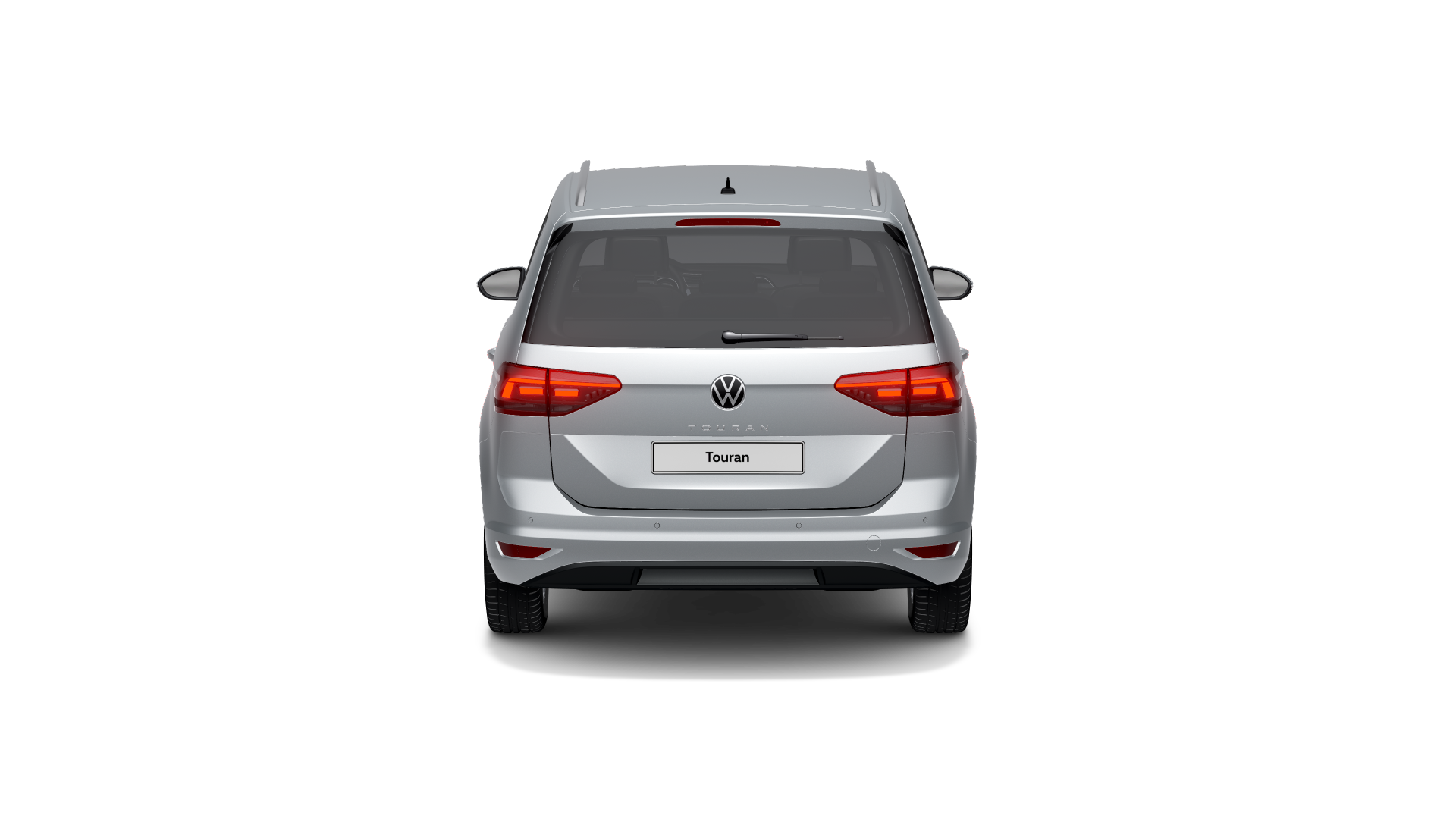 Volkswagen Touran 2.0 TDI Comfortline