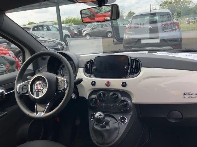 Fiat 500 1.0 GSE MY23 Klima *CarPlay *Radio