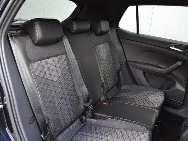 Volkswagen T-Cross 1.5 TSI DSG IQ.Drive Pro