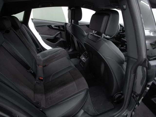 Audi A5 40 TDI Quattro S-Line S-Tronic