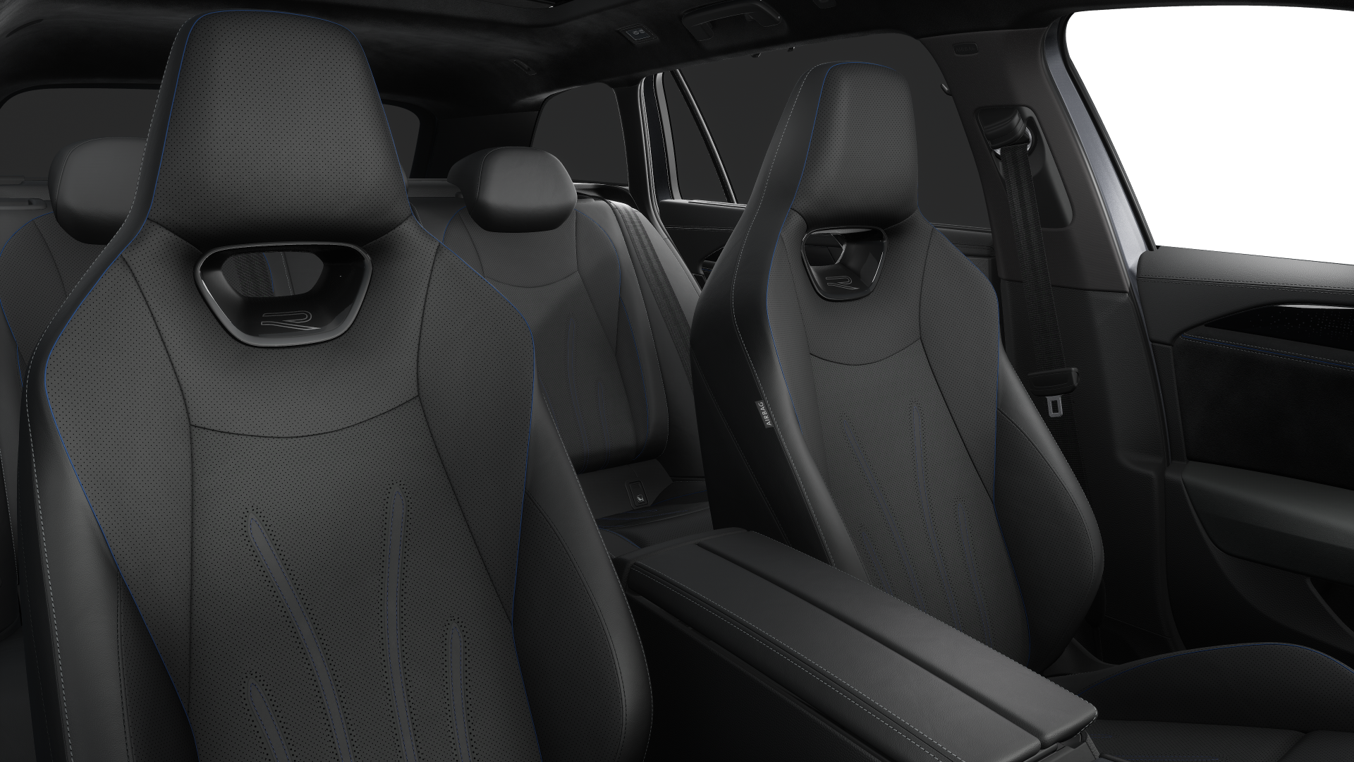 Volkswagen Passat DSG R-Line Variant