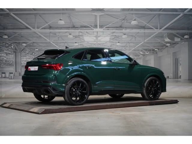 Audi RS Q3 Sportback