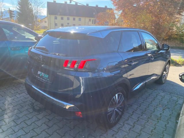Peugeot 3008 Allure Pack Hybrid
