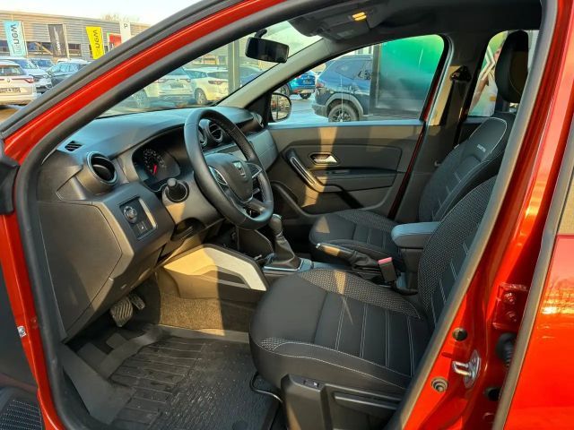 Dacia Duster 1.3 TCe II Prestige TCe 150