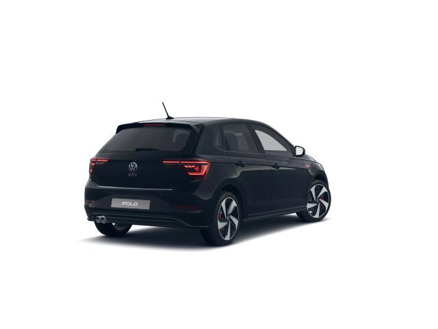Volkswagen Polo DSG GTI