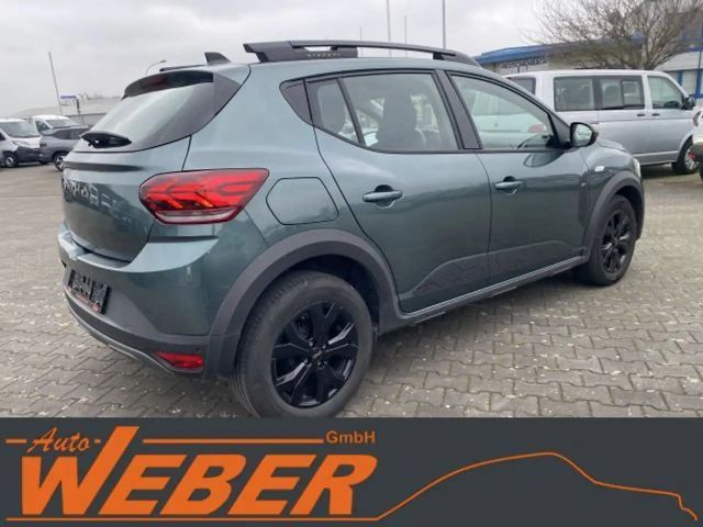 Dacia Sandero ECO-G Extreme Stepway