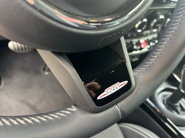 MINI Cooper Clubman JCW Trim/LED/DAB/SHZ/GRA/PDC