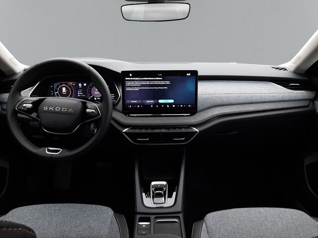 Skoda Octavia 2.0 TDI Combi Tour