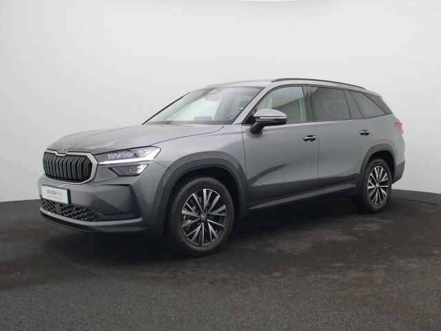 Skoda Kodiaq 2.0 TDI Selection