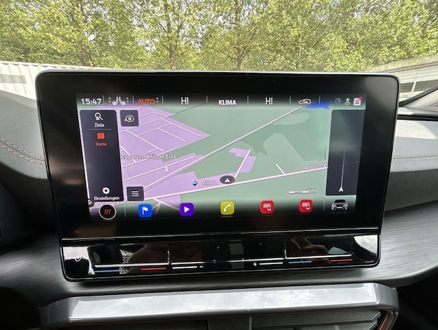 Cupra Formentor 1.5 TSI DSG