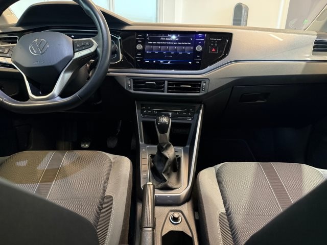 Volkswagen Polo 1.0 TSI