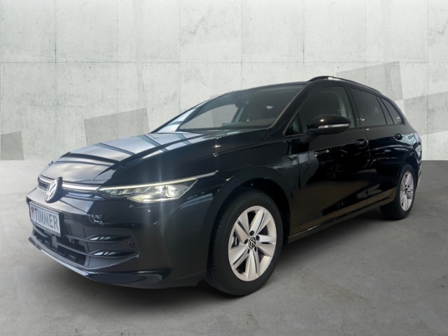 Volkswagen Golf 2.0 TDI Plus Variant