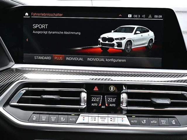 BMW X6 M-Sport xDrive40d