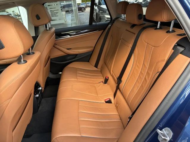 BMW 530 530e Touring xDrive