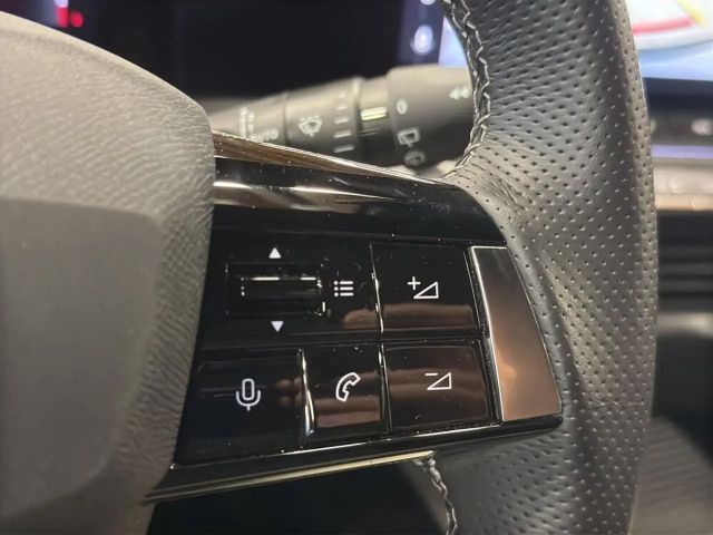 Opel Astra GS-Line Grand Sport Turbo