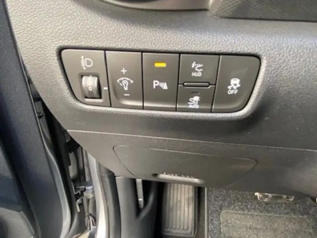 Hyundai Kona 64 kWh Electric Prime