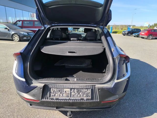 Kia EV6 77,4 kWh Achterwielaandrijving Air