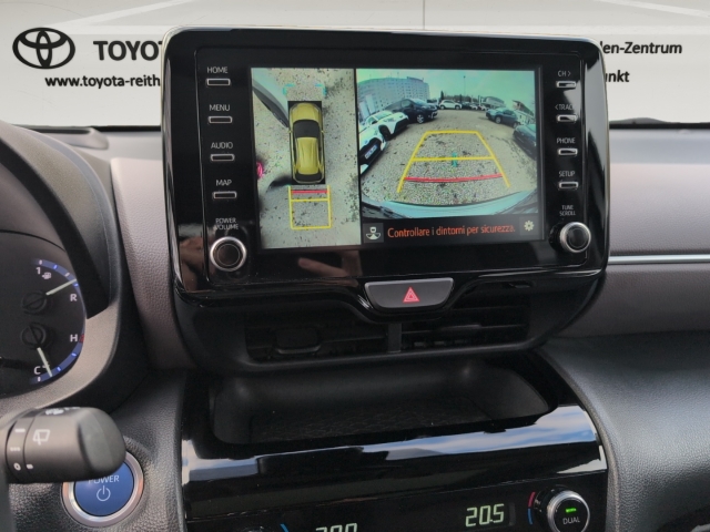 Toyota Yaris Cross 5-deurs