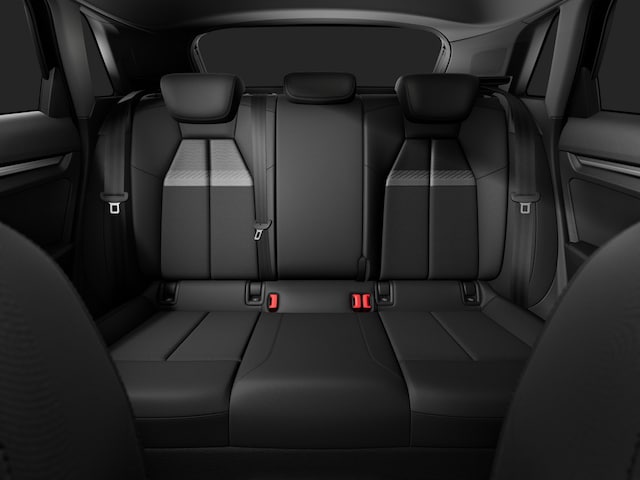 Audi A3 35 TDI S-Line S-Tronic Sportback