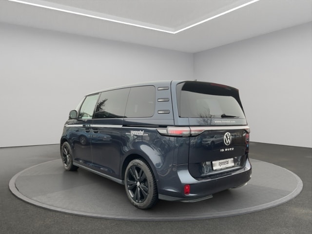 Volkswagen ID.Buzz IQ.Drive
