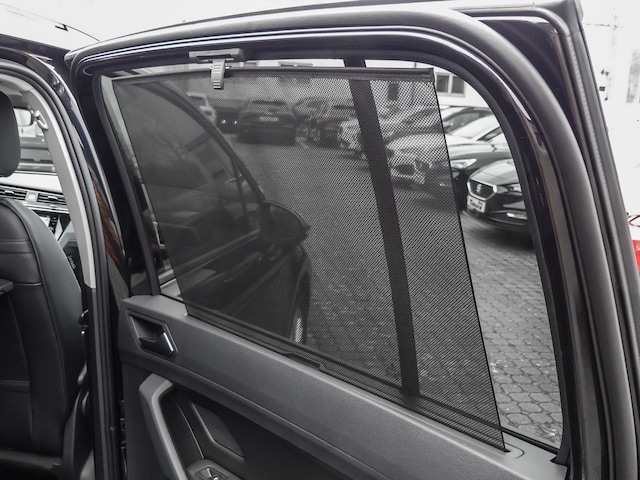 Volkswagen Touran Comfortline DSG