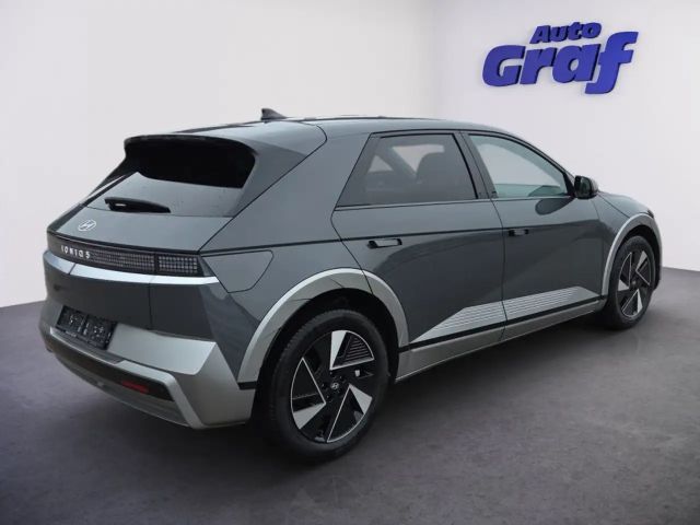 Hyundai IONIQ 5 GO 84kWh 2WD i5g51-PP7-OO1