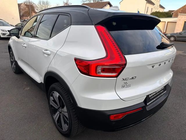 Volvo XC40 T5 Ultimate