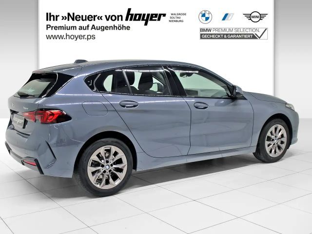 BMW 118 118d Comfort pakket Sedan