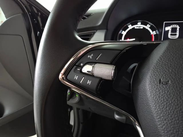 Skoda Fabia Ambition