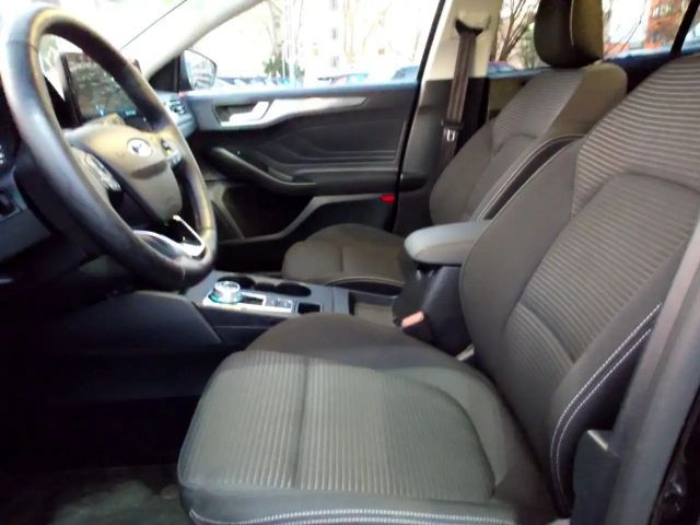 Ford Focus 1.5 EcoBlue Titanium Wagon