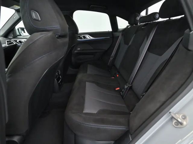 BMW i4 Coupé eDrive35